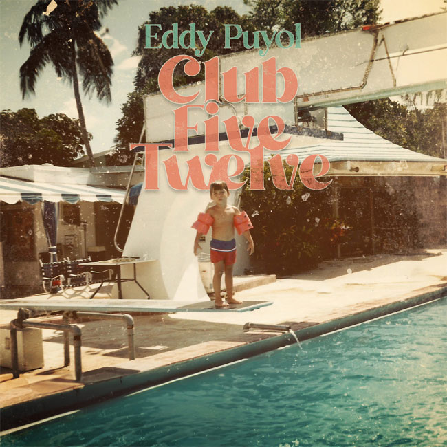 Eddy Puyol Hops on House Track for New Single and Video