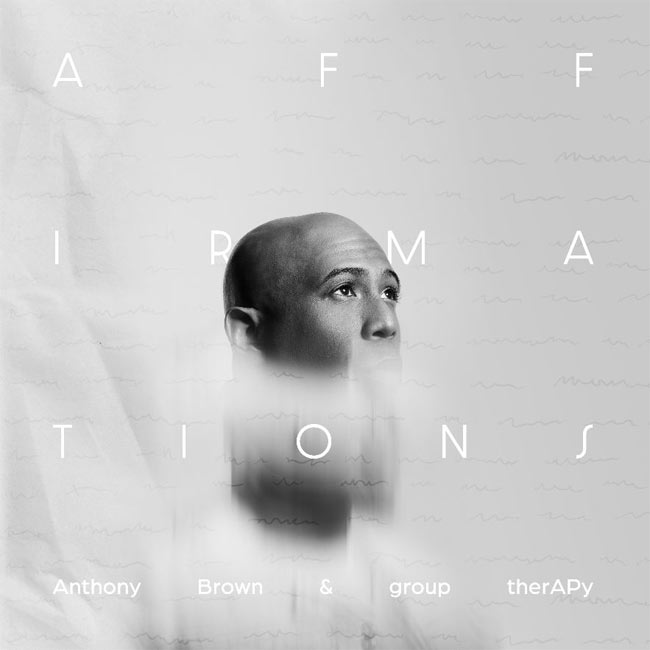 Anthony Brown & group therAPy Drops First Album in 4 Years Tomorrow