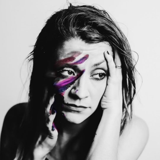 Lacey Sturm's Transformational Sophomore Solo Album, 'Kenotic Metanoia,' is Available Now