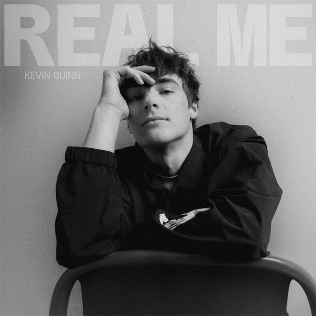 Kevin Quinn Announces New Project 'Real Me,' Out Jan. 19