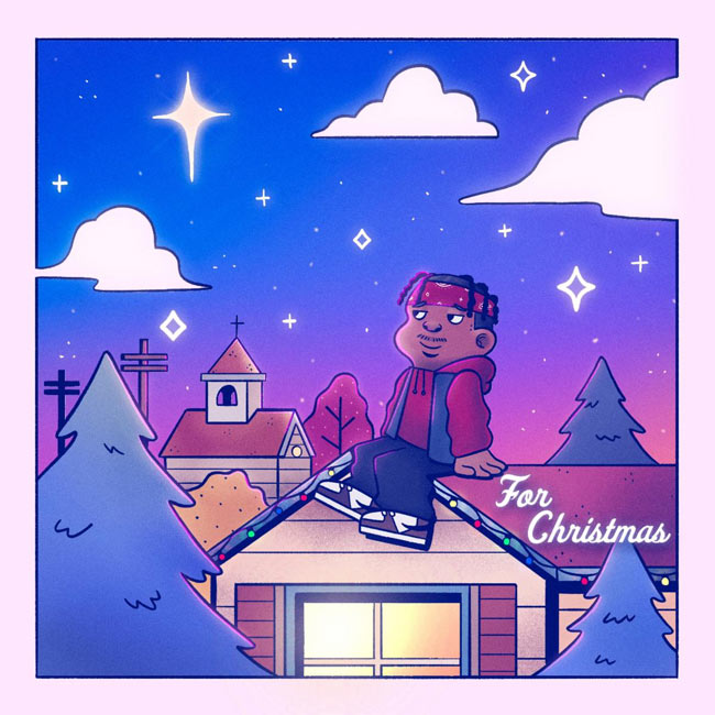 Tedashii Releases Two Surprise Christmas Singles