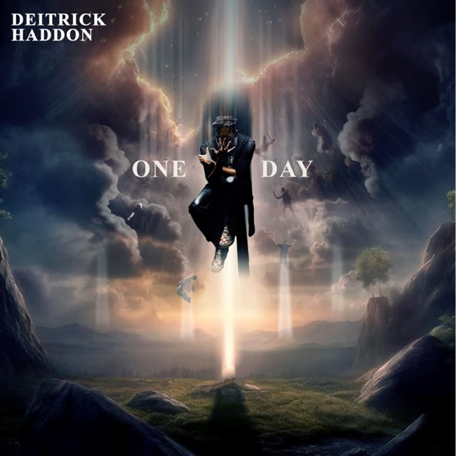 Deitrick Haddon Unveils Revolutionary Praise & Worship Anthem, 'One Day'
