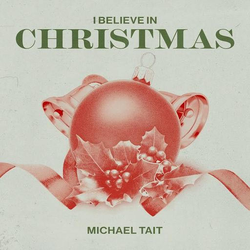Michael Tait Releases New Christmas Music, Makes Opry Debut