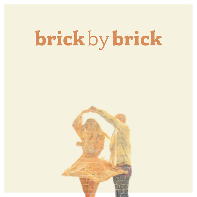 Drew & Ellie Holcomb Announce New 'Brick By Brick' EP Out Feb. 14 with Title Track Out Now