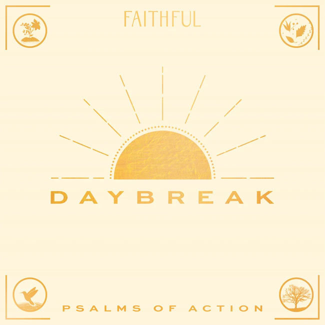 FAITHFUL Releases New Album to Encourage Action From the Church