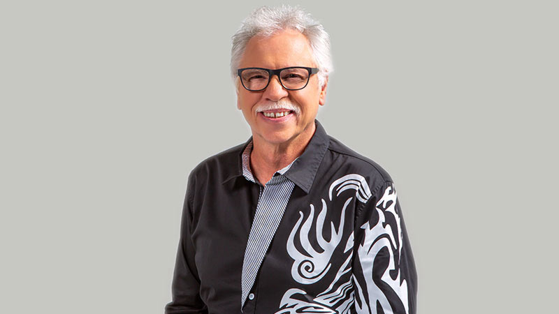 Joe Bonsall, Tenor Singer For The Oak Ridge Boys, Announces Retirement From Touring