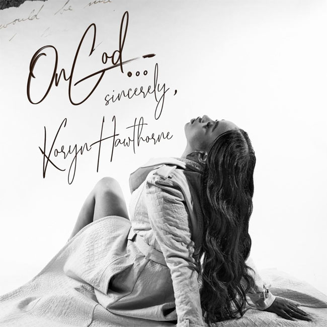 Koryn Hawthorne Releases New Single, 'Cut 'Em Off'
