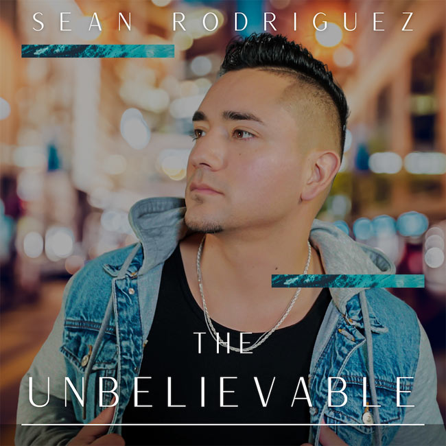Sean Rodriguez Honors Heritage in New Era of Music and Ministry