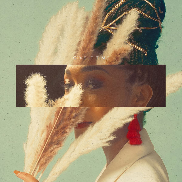 Terrian Releases Her Album Debut and Kicks Off TobyMac's Hits Deep Tour