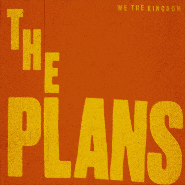 We The Kingdom Release New Song 'The Plans;' Franni Cash Exits Band