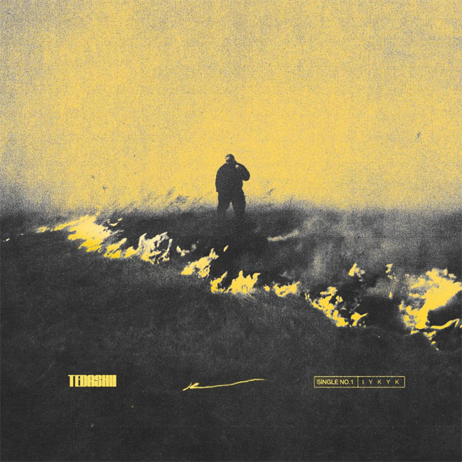 Tedashii Releases New Single, 'IYKYK'