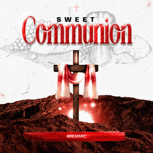 Aremmic Releases New Single, Video for 'Sweet Communion'