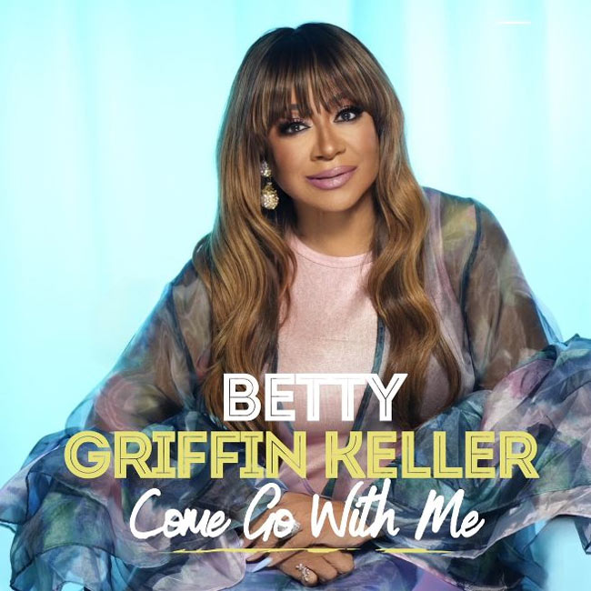 Gospel Legend Betty Griffin Keller Serves Up New Single