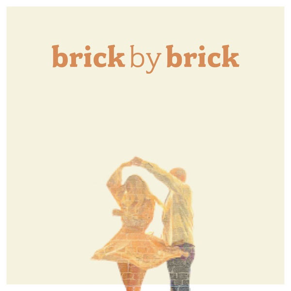 Drew & Ellie Holcomb Release New Brick by Brick EP Today