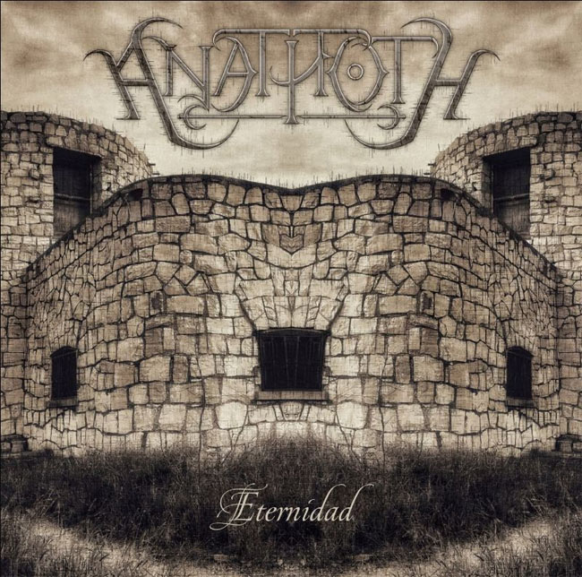 Mexico's Metalcore Band Anathoth Releases EP 'Eternidad'