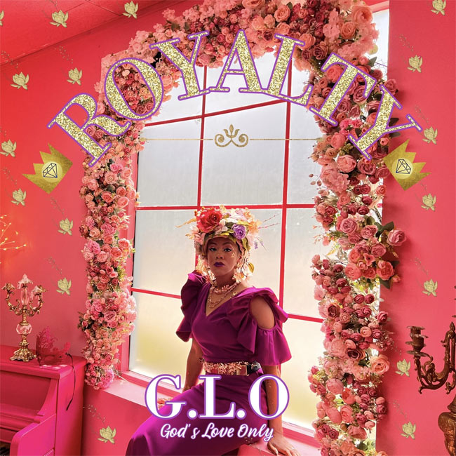 G.L.O. Releases 'Royalty' to Christian Radio