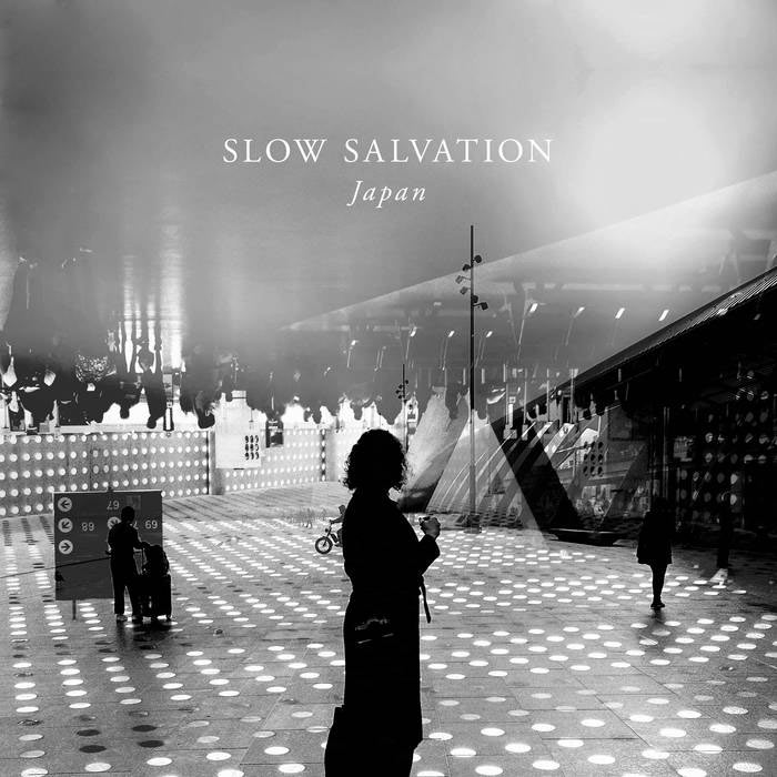 Velvet Blue's Slow Salvation Releases New Single, 'Japan'