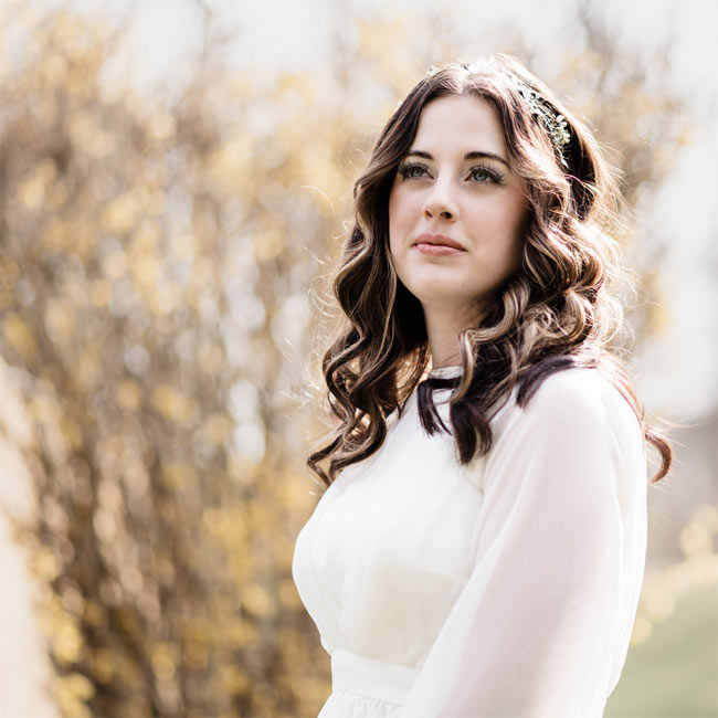 Katie Arrington Releases 'For Such a Time as This' To Christian Radio