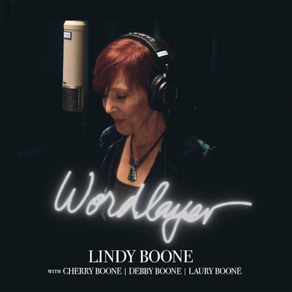 Pat Boone's Daughter, Lindy Boone, Announces Upcoming Single 'Wordlayer'