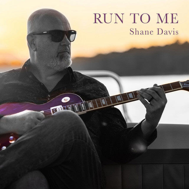 Shane Davis Releases 'By Your Blood' to Christian Radio