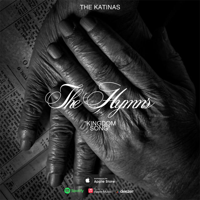 The Katinas Release Final Song from New Album, 'The Hymns'