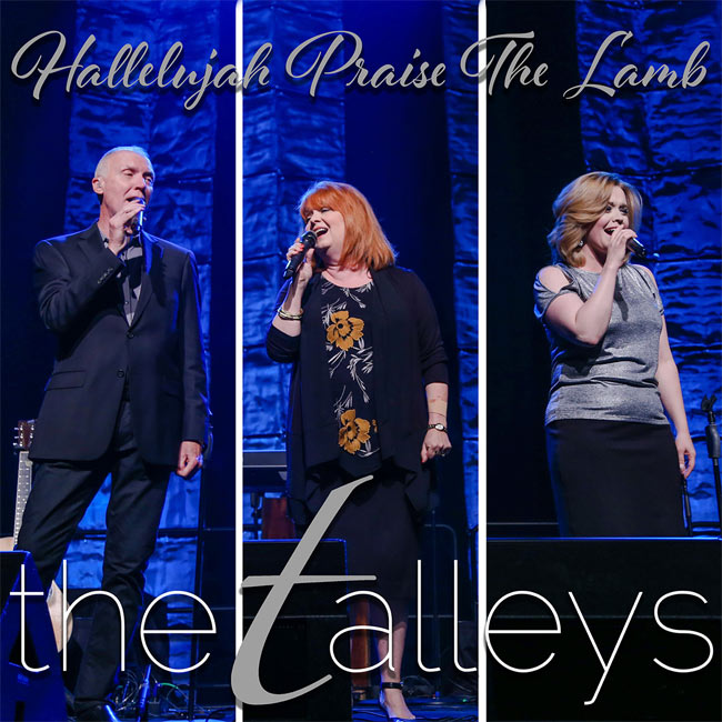 The Talleys Close Live Music Series with 'Hallelujah Praise The Lamb'