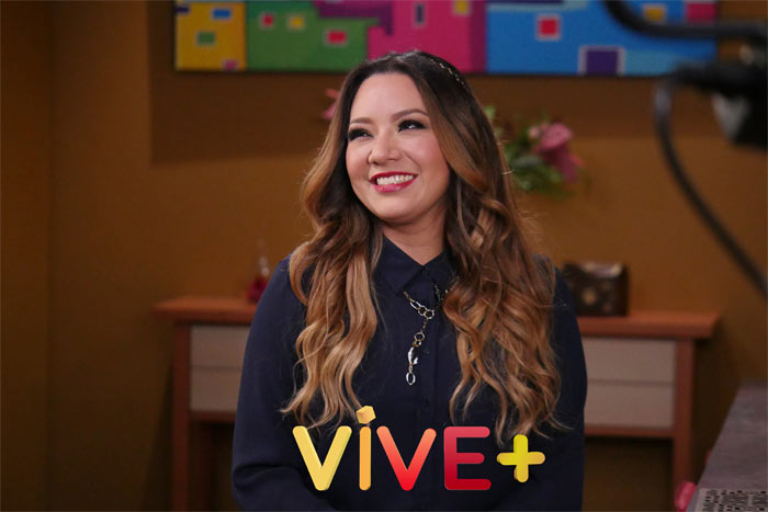 'Vive' Celebrates Five Years on Open Television
