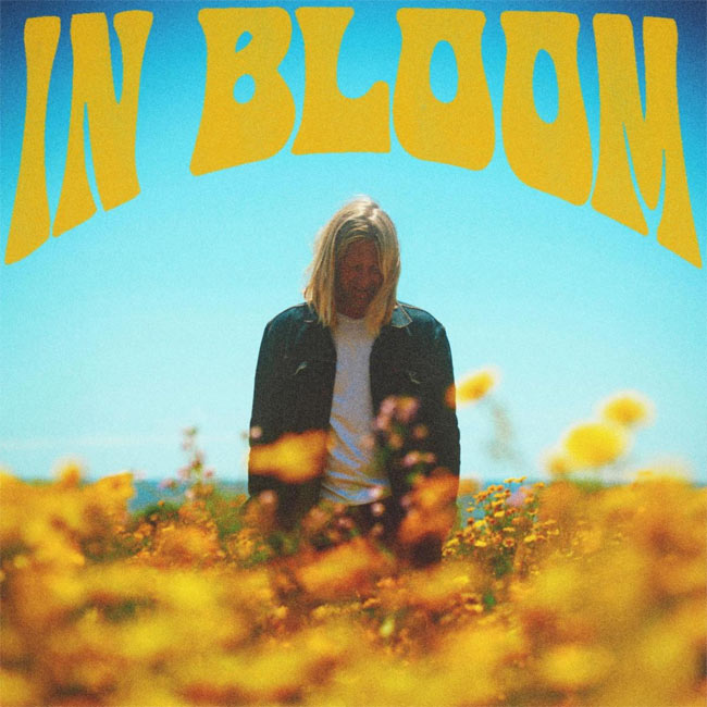 Jon Foreman Announces New Album 'In Bloom' Out May 31st