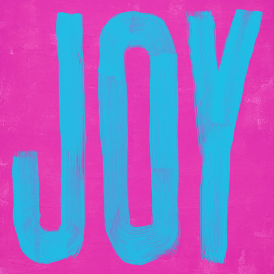 Martin Smith Shares JOY With The World With New Single
