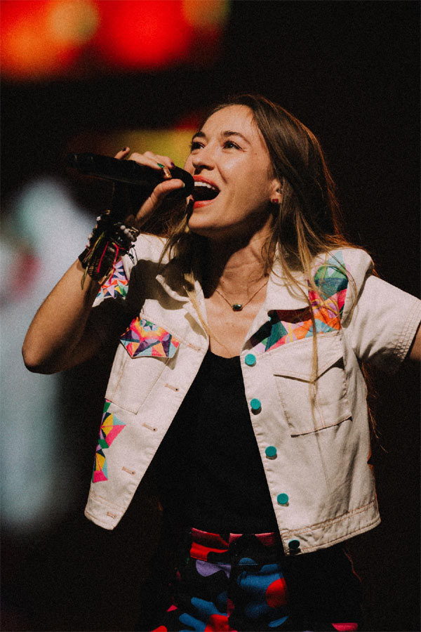 Lauren Daigle Announces European Dates, New US Tour Dates