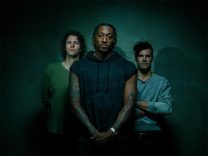 Lecrae Releases New Single 'I Still Believe' ft. for KING & COUNTRY following Two GRAMMY Wins