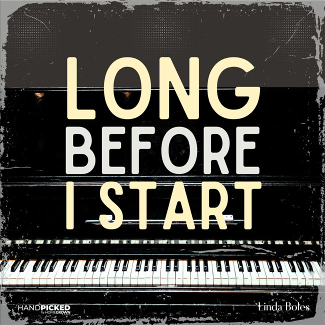 Linda Boles Releases 'Long Before I Start' to Radio