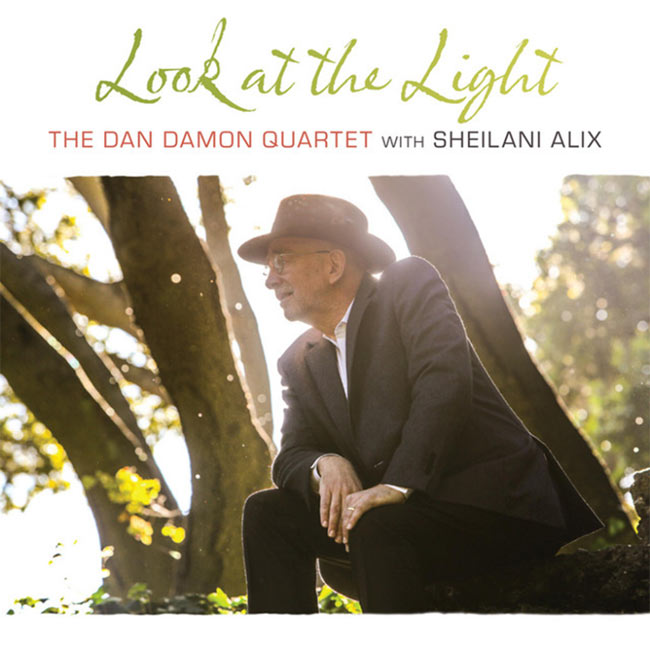 Acclaimed Songwriter Dan Damon Sets New Course for Worship with 'Look At The Light'