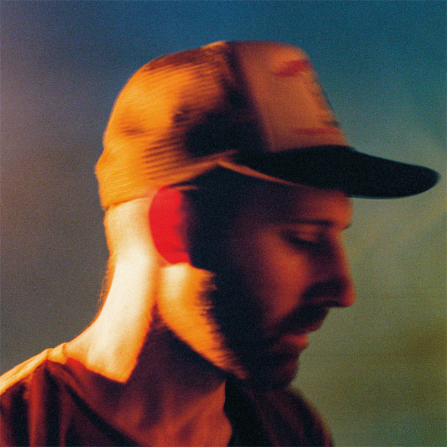 Mat Kearney Announces New Self-Titled Full-Length Studio Album Due out May 17th & Massive US Headline Tour