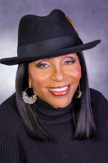 Home Going Services Announced for Grammy Winner Sandra Crouch