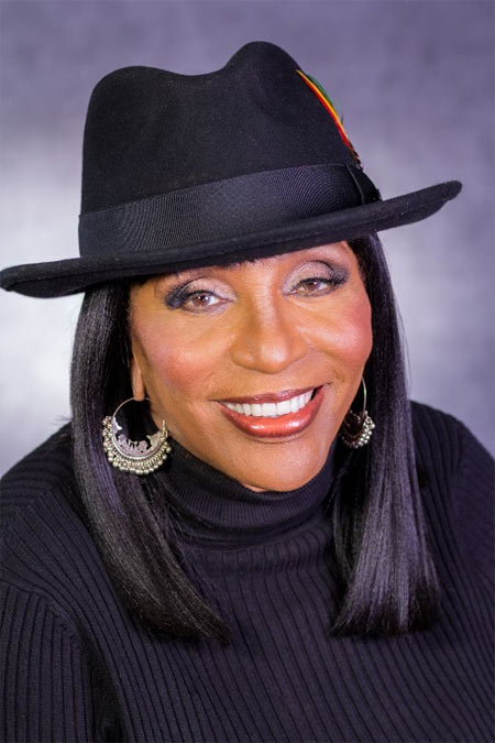 Gospel Music Legend Sandra Crouch Passes Away at 81