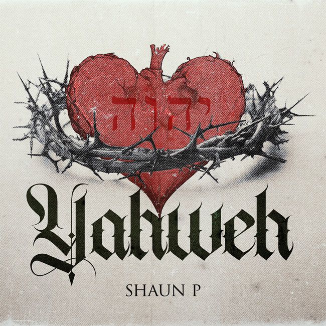 Shaun P Drops New Song 'Yahweh'