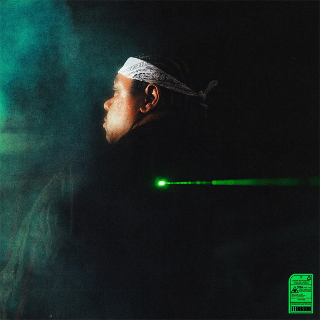 'Dead or Alive Pt. 2' from Tedashii Coming March 15