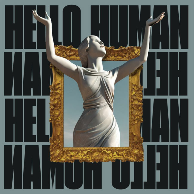 Apollo LTD lança primeiro álbum em três anos, ‘Hello Human’
