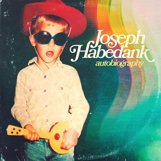 Joseph Habedank Releases Musical Memoir Album, 'autobiography'