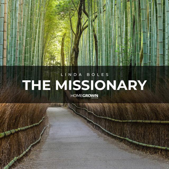 Linda Boles Releases 'The Missionary' to Christian Radio