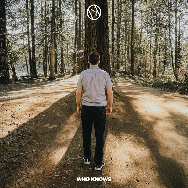 Nathan Oswalt To Release Third Stand-Alone Single 'WHO KNOWS' on April 19, 2024