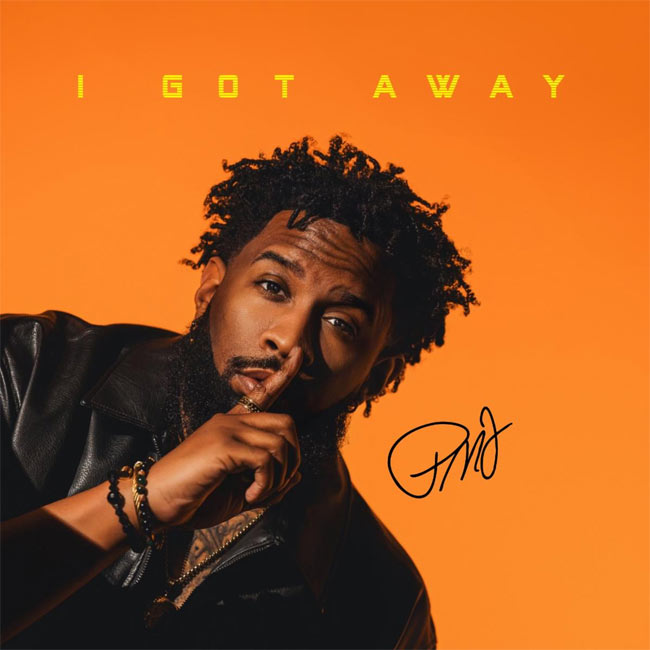 Pastor Mike Jr. Releases New EP, 'I Got Away'