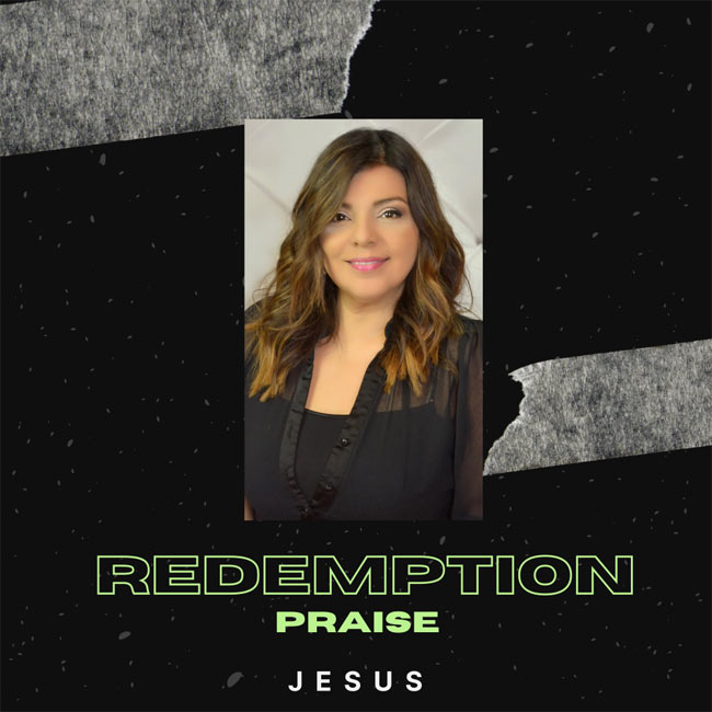 Redemption Praise Releases Song 'Jesus' To Gospel Radio