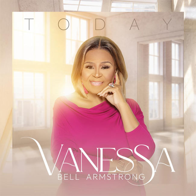 Gospel Legend Vanessa Bell Armstrong Readies for 1st Album in Over a Decade