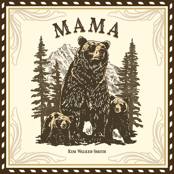 Kim Walker-Smith Releases An Anthem for Moms, 'Mama'