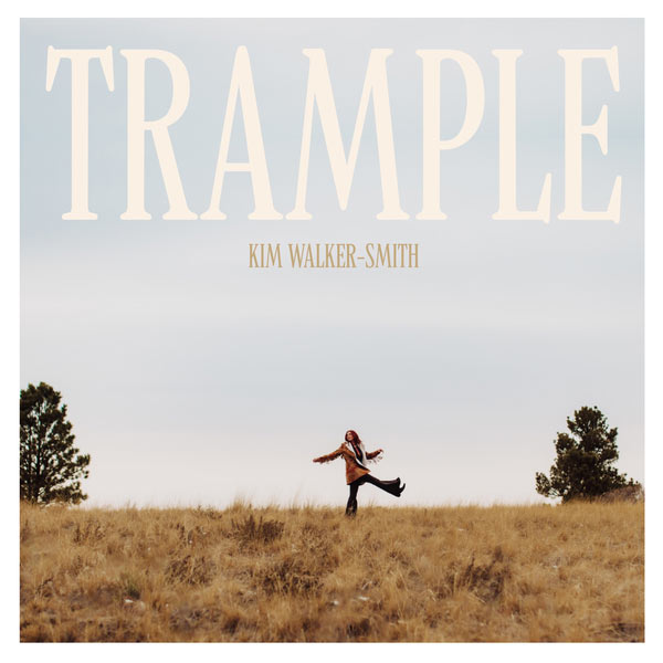 Kim Walker-Smith's New Album, 'Trample,' Coming June 7