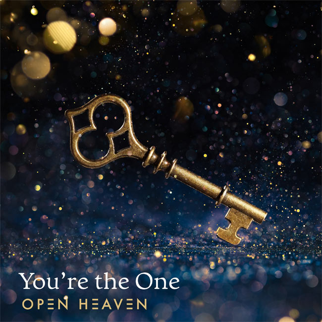 'You're The One,' By Open Heaven Now Available