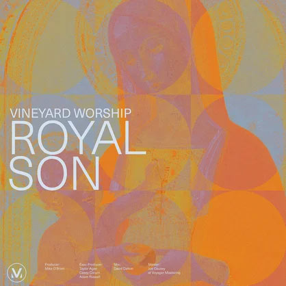 Integrity Music Unveils New Christmas Worship Music for the Season