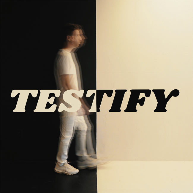 Joel Vaughn Releases New Song, “Testify”